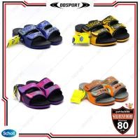 ราคา Scholl รุ่น2365 Zulu II รองเท้าแตะ (1525506725)