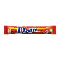 ราคา Daim Chocolate Daim Double Chocolate Bar ช็อคโกแลต ช็อคโกแลตแท่ง (22885930343)