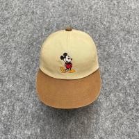 ราคา หมวก Disney Mickey Mouse VTG มือสอง (25503702195)