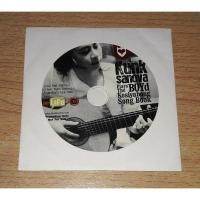 ราคา บอย โกสิยพงศ์ Feat. Stamp แสตมป์ & บูรินทร์ & แนน ซีดี CD Single Kunk Sanova Plays The Boyd Kosiyabong Song Book (13735591589)