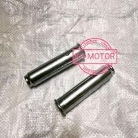 ราคา ปลอกเร่ง ไส้เร่ง C59 C70 ชาลี เหล็ก - Honda (6417872521)