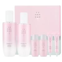 ราคา YEHWADAM Plum Flower Revitalizing ชุดพิเศษ 2 ชิ้น (41430278457)