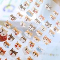 ราคา สติ๊กเกอร์ - ชุดสติ๊กเกอร์ Benzstore ตกแต่งเท่ๆ (24027843964)