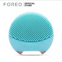 ราคา (ของแท้​ 100%ส่งฟรี!!! )FOREO LUNA go เครื่องล้างหน้า​ สำหรับผิวมัน (2361521727)
