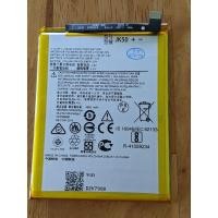 ราคา แบตเตอรี่ Motorola Moto G9 Play Moto G50 e7i Power E40 One Power P30 Note g30 g50 g51 g7 power รหัสJK50 ประกัน1 ปี (19165800818)
