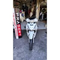 ราคา **ปิดการขาย**รถมือสอง HONDA WAVE125i สภาพเดิม เครื่องดี๊ีี90% พร้อมใช้งาน คุ้ม!!! (40667449000)