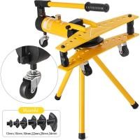 ราคา Hydraulic Pipe Cutter เครื่องดัดท่อระบบไฮดรอลิค ขนาด 10 ตัน รุ่น swg-1 เครื่องดัดท่อ เครื่องดัดแป๊บ (21938910767)