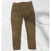 ราคา กางเกงลูกฟูก__Uniqlo (17023541452)