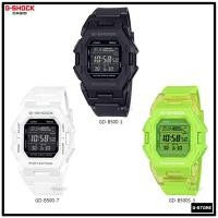 ราคา CASIO G-SHOCK รุ่น GD-B500-1 / GD-B500-7 / GD-B500S-3 ของแท้รับประกัน 1 ปี GD-B500 (25379425345)