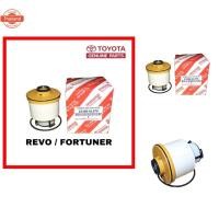 ราคา *'งานแท้* กรองโซล่า / ดีเซล Revo / Fortuner รีโว่ รีโว้ ฟอร์จูนเนอร์ (27641599116)