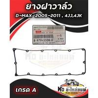 ราคา ยางฝาวาล์ว ยางครอบฝาวาล์ว ประเก็นฝาวาล์ว อีซูซุ (ISUZU) ดีแม็กซ์ D-MAX 2005-2011 4JJ , 4JK (22158119698)