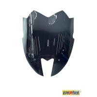 ราคา ชิวบังลมหน้า KAWASAKI Z800 ทรง ERMAX สีชา (15800286313)