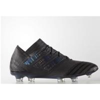 ราคา Adidas Nemeziz 17.1(Black) (710658921)