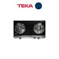 ราคา TEKA เตาแก๊สตั้งโต๊ะ FGG 220 (53904897707)