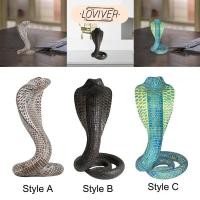 ราคา LOVIVER รูปปั้นงูจีน,ตุ๊กตางูเครื่องประดับบ้านประติมากรรมเรซินรูปสําหรับงานปาร์ตี้คริสต์มาสบ้านไร่ (28679108642)