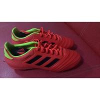 ราคา รองเท้าฟุตบอล adidas copa 18.3 ของแท้ ไม่เคยใส่ สภาพมือ 1 มากกก เบอร์ 9 uk (11019147203)