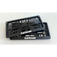 ราคา กรอบป้ายทะเบียน Carlsson (29503134884)