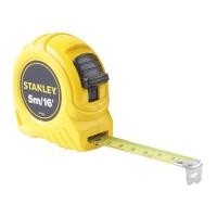 ราคา STANLEY ตลับเมตร 5 เมตร รุ่น 30-496N |EA| (55607965446)