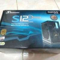 ราคา seasonic 520w (2014503485)