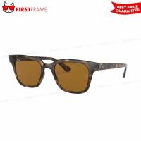 ราคา RayBan RB4323F 710/33 (49906293507)