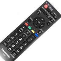 ราคา N2QAYB000823 สําหรับ Panasonic TV รีโมทคอนโทรล TH39A400X TH42A400G TH42A400K TH42A400X TH42A408K TH42A409K TH42A410G TH42A410K TH42A410M TH42A410X (54352554195)