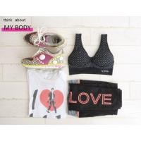 ราคา จีนี่บรา Genie Bra Modern Bra Black (ของแท้ 100%) size L (3386585095)