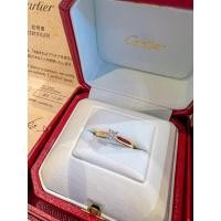 ราคา Cartier Solitaire 1895 ✨ แหวนเพชรคาร์เทียร์ 0.23 กะรัต (20117729136)
