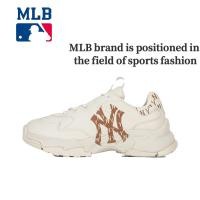 ราคา 【พร้อมส่ง】MLB Big Ball Chunky ของแท้ 100% (26884451721)