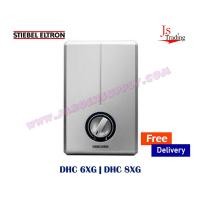 ราคา ส่งฟรี ีเครื่องทำน้ำร้อน STIEBEL ELTRON รุ่น DHC 6XG (1403835921)