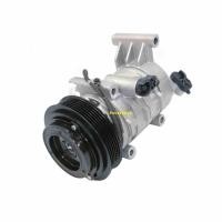 ราคา คอมแอร์ Mazda 2'10 คอมเพรสเซอร์ แอร์ มาสด้า2 DE คอมแอร์รถยนต์ มาสด้า 2 Compressor Mazda2 (3711159581)