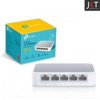 ราคา Switch HUB TP-LINK Desktop 5 Port 10/100Mbps TL-SF1005D (29764392588)