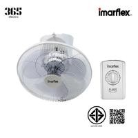 ราคา IMARFLEX_1 พัดลม โคจร 16 นิ้ว IF-16CS (42328781841)