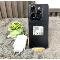 ราคา Infinix hot 40 pro (8+256) (27429435596)