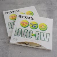 ราคา SONY >> DVD-RW 1-2x 120min. แพ็คซีล ราคาต่อแผ่น (44805706602)