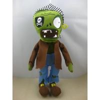 ราคา ตุ๊กตาแขวนซอมบี้พืช โจรสลัด PLANTS VS. ZOMBIES (191502606)
