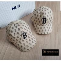 ราคา พร้อมส่งแท้ 100% MLB CAP หมวก NY แท้ นำเข้าจากเกาหลี (13959873006)