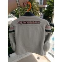 ราคา เสื้อการ์ด STELLAหนังแท้มือสอง (4761390369)