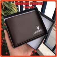 ราคา BRAND LEATHER WALLETS FOR MEN - กระเป๋าสตางค์ผู้ชายคุณภาพสูง - กระเป๋าสตางค์ผู้ชาย CK คุณภาพดีที่สุด แฟชั่นหนุ่มมีสไตล์ กระเป๋าสตางค์ผู้ชาย (27837967896)