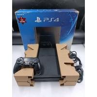 ราคา Ps4 1206A ความจุ 500GB FW 9.0 สายมืด ลงเกมตามสั่ง (21631535597)