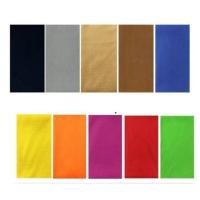 ราคา ผ้าบัฟสีพื้น มีหลายสีให้เลือก (2735762127)