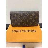 ราคา LV 3 พับมือสองแท้ % (24420026665)