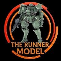 ราคา พร้อมส่ง Bandai HG 1/144 Zaku (GQ) (58151095092)