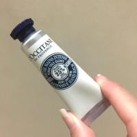 ราคา L'Occitane Shea Butter Intensive Hand Balm 10ml (705739975)