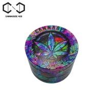 ราคา Grinder ที่บด 55mm เครื่องบด Grinder เครื่องบดพกพา [GDS17] (12890396997)