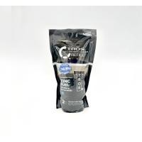 ราคา TROS Deo Shower Cream ทรอส ครีมอาบน้ำ 400ml (Zinc & Charcoal) แบบเติม (55956227856)