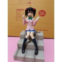 ราคา โมเดลการ์ตูนฟิกเกอร์ Yazawa Niko จากเรื่อง Lovelive (14798081058)