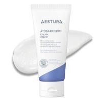 ราคา AESTURA ATOBARIER365 Cream with Ceramides, Korean Face Moisturizer for Barrier Repair | ความชุ่มชื้นยาวนาน 120ชม. แคปซูลเซราไมด์ แห้ง &amp; ผิวแพ้ง่าย ไม่ก่อมะเร็ง 80 มล (43779585470)