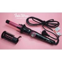 ราคา รุ่นใหม่ มี 2 แกน‼️ Cool A Styler แท้ เครื่องม้วนผมอัตโนมัติ ม้วนผมอัตโนมัติ เครื่องม้วนผม ม้วนผม Coolastyler Instawave (4961808825)
