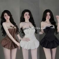 ราคา ชุดเดรสเดรสเดรสเดรสเดรสเดรสเดรสเดรสเดรสเดรสเดรสเดรสระบายลูกไม้เลดี้เข้ารูป ก24 (43679390235)