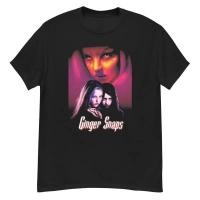 ราคา เสื้อยืด Ginger Snaps 2000 สำหรับแฟนคลับ (27644298244)